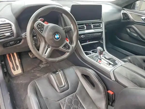 WBSAE0C09RCR46815 2024 BMW M8 - Image 8