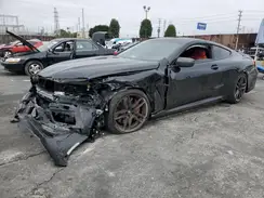 WBSAE0C09SCS48579 2025 BMW M8