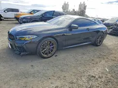 WBSAE0C0XLBM08363 2020 BMW M8