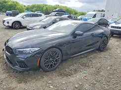WBSAE0C0XLBM08444 2020 BMW M8