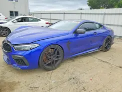 WBSAE0C0XLCD01682 2020 BMW M8
