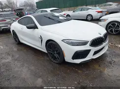 WBSAE0C0XLCD33970 2020 BMW M8