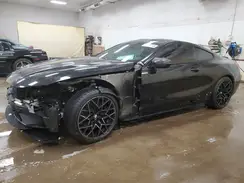 WBSAE0C0XNCJ05564 2022 BMW M8