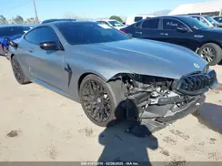 WBSAE0C0XPCM48877 2023 BMW M8