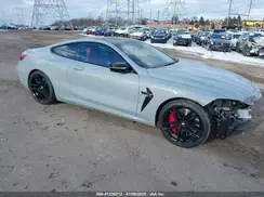 WBSAE0C0XRCN42700 2024 BMW M8