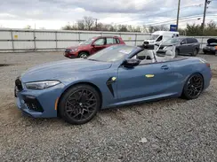 WBSDZ0C00NCJ20558 2022 BMW M8