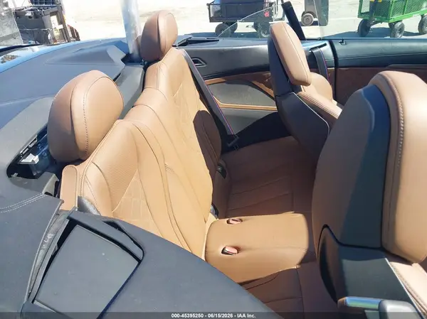 WBSDZ0C00PCL36476 2023 BMW M8 - Image 8