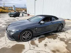 WBSDZ0C01LCD34152 2020 BMW M8