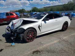 WBSDZ0C01NCH58191 2022 BMW M8