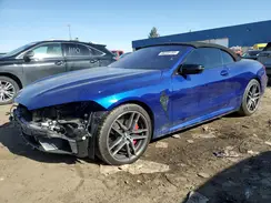 WBSDZ0C01PCK97140 2023 BMW M8