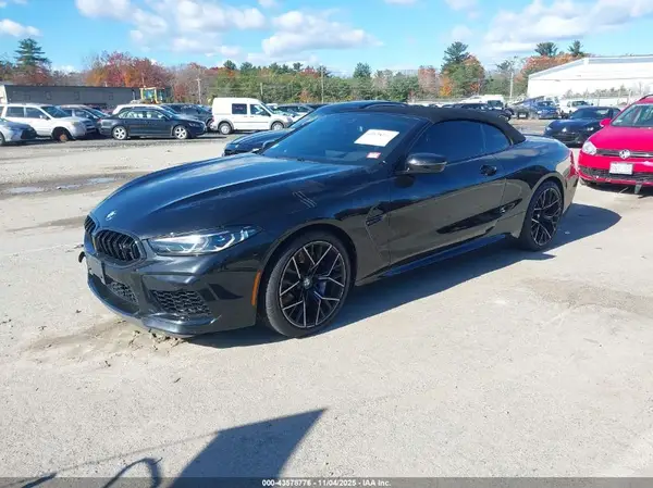 WBSDZ0C01RCP08958 2024 BMW M8 - Image 2