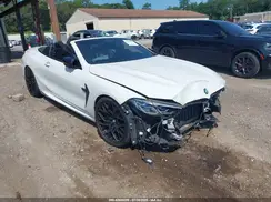 WBSDZ0C02LCD95364 2020 BMW M8