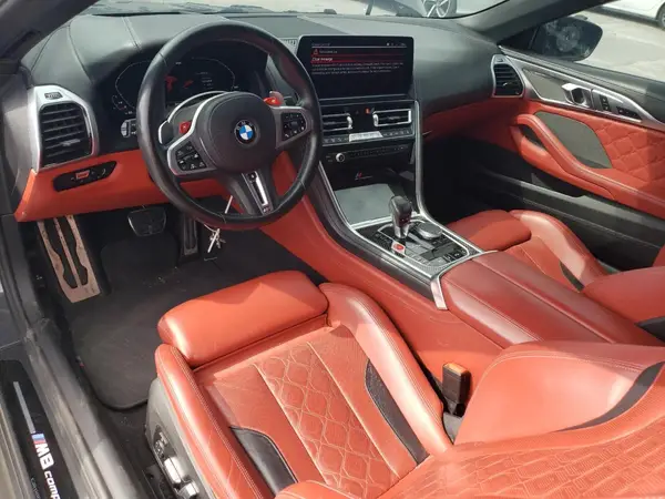 WBSDZ0C02NCJ13966 2022 BMW M8 - Image 8
