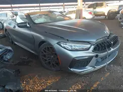 WBSDZ0C02NCJ60950 2022 BMW M8