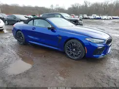 WBSDZ0C02PCK72974 2023 BMW M8