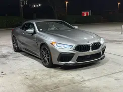 WBSDZ0C03LCD60543 2020 BMW M8