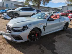 WBSDZ0C03PCL03021 2023 BMW M8