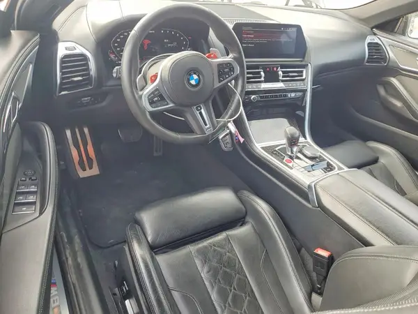 WBSDZ0C04LCD34159 2020 BMW M8 - Image 8