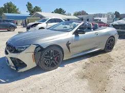 WBSDZ0C04NCH18560 2022 BMW M8