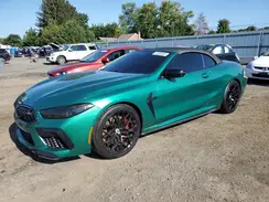 WBSDZ0C04PCK77190 2023 BMW M8