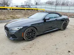 WBSDZ0C04SCV75277 2025 BMW M8