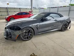 WBSDZ0C05LCE10052 2020 BMW M8