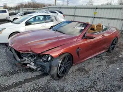 WBSDZ0C06LCD88918 2020 BMW M8