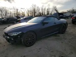WBSDZ0C06PCL97640 2023 BMW M8
