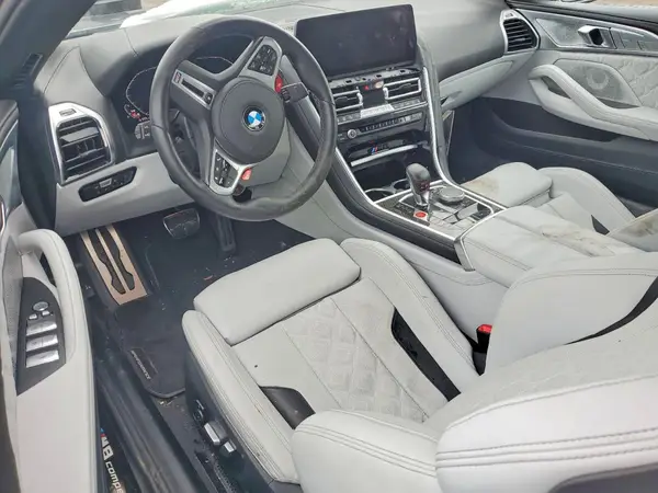 WBSDZ0C06RCP13346 2024 BMW M8 - Image 8