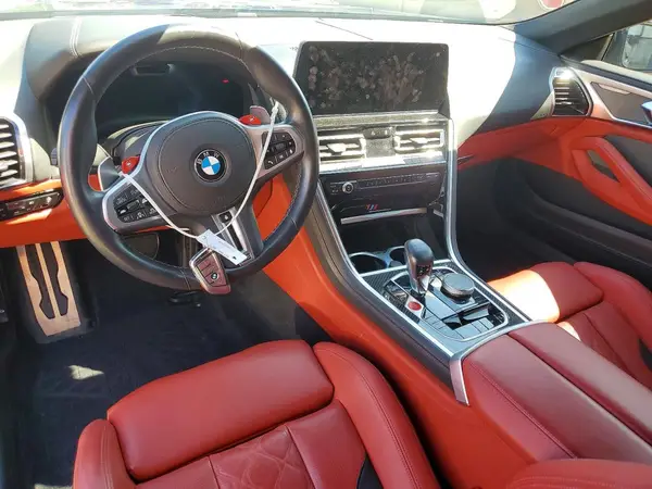 WBSDZ0C06RCR10856 2024 BMW M8 - Image 8