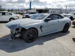 WBSDZ0C06SCS32454 2025 BMW M8