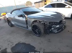 WBSDZ0C06SCU06801 2025 BMW M8