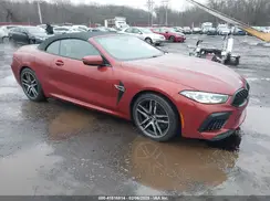 WBSDZ0C07LBM09391 2020 BMW M8