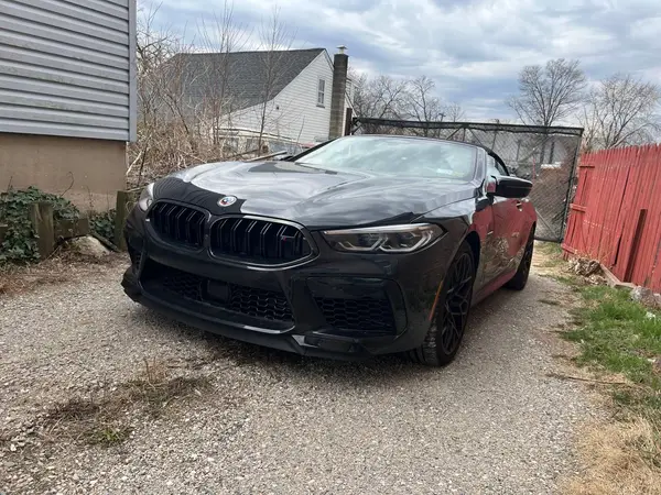 WBSDZ0C07PCK30073 2023 BMW M8 - Image 1