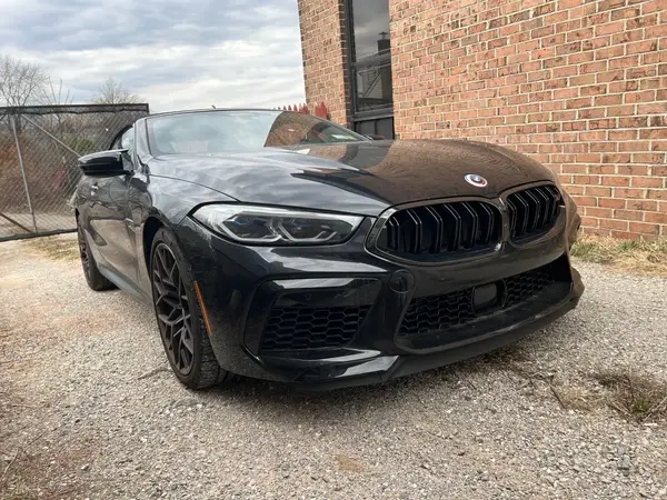 WBSDZ0C07PCK30073 2023 BMW M8 - Image 2