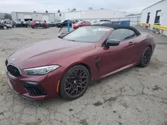 WBSDZ0C08NCH65669 2022 BMW M8