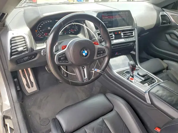 WBSDZ0C08NCJ30058 2022 BMW M8 - Image 8