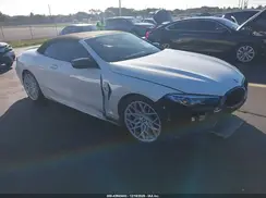 WBSDZ0C09NCH54115 2022 BMW M8