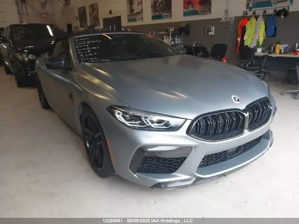 WBSDZ0C09PCM85467 2023 BMW M8 - Image 1