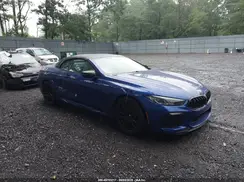 WBSDZ0C09SCV96738 2025 BMW M8