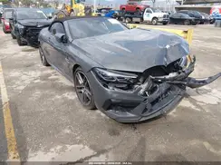 WBSDZ0C0XLCD25465 2020 BMW M8