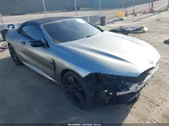 WBSDZ0C0XLCD43545 2020 BMW M8