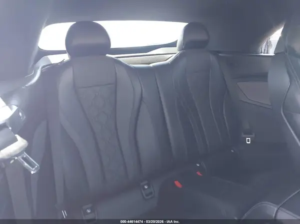 WBSDZ0C0XLCD92776 2020 BMW M8 - Image 8