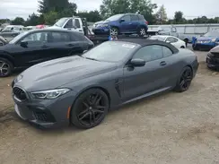 WBSDZ0C0XNCJ11642 2022 BMW M8