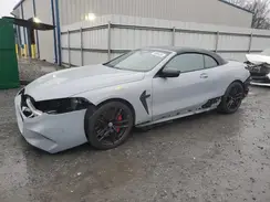 WBSDZ0C0XPCK98447 2023 BMW M8