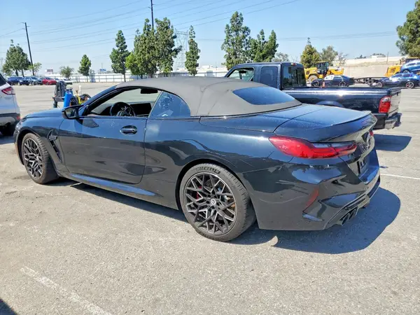 WBSDZ0C0XPCM22524 2023 BMW M8 - Image 2