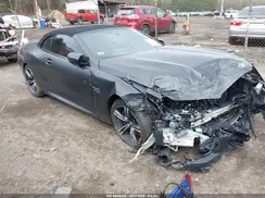 WBSDZ0C0XRCN46988 2024 BMW M8