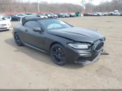 WBSDZ0C0XSCW15622 2025 BMW M8