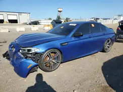 WBSFV9C50GD595449 2016 BMW M5