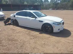 WBSFV9C50GD595631 2016 BMW M5